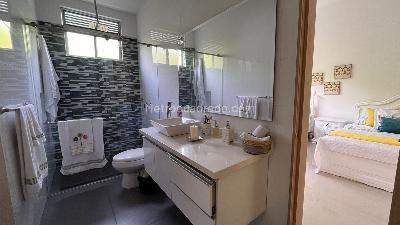 Casa de 4 alcobas en venta en Condominio Campestre Zinamayca, Armenia, 350 m² · foto 8 de 19