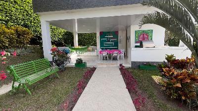 Casa de 4 alcobas en venta en Condominio Campestre Zinamayca, Armenia, 350 m² · foto 19 de 19