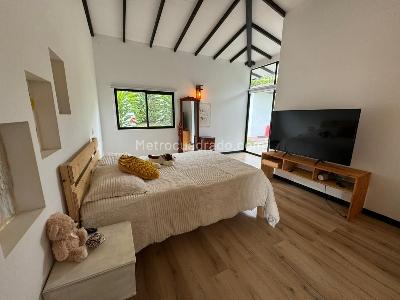 Casa de 3 alcobas en venta en Caimo, Armenia, 1820 m² · foto 12 de 20