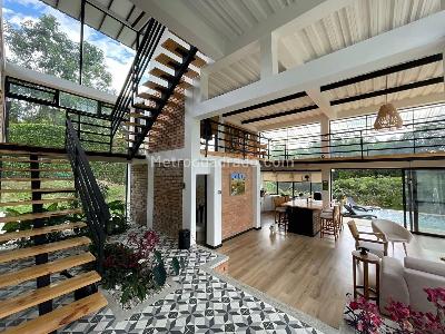 Casa de 3 alcobas en venta en Caimo, Armenia, 1820 m² · foto 13 de 20