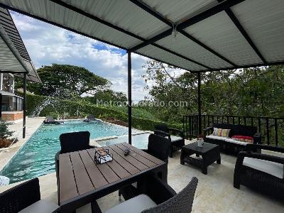 Casa de 3 alcobas en venta en Caimo, Armenia, 1820 m² · foto 14 de 20