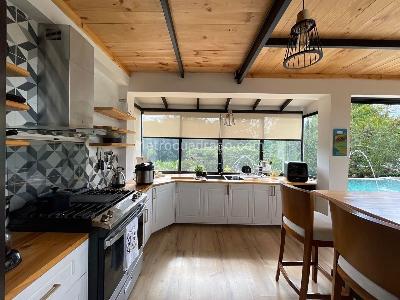 Casa de 3 alcobas en venta en Caimo, Armenia, 1820 m² · foto 15 de 20
