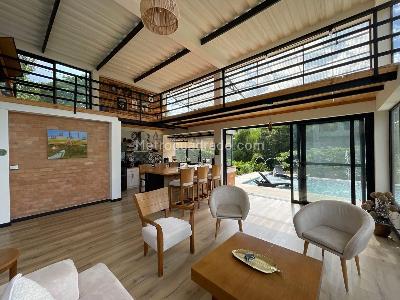 Casa de 3 alcobas en venta en Caimo, Armenia, 1820 m² · foto 16 de 20