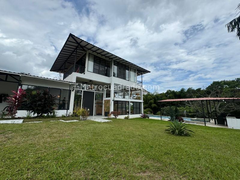 Casa – El Caimo, Nuevo Horizonte - Sapera - Vista 2
