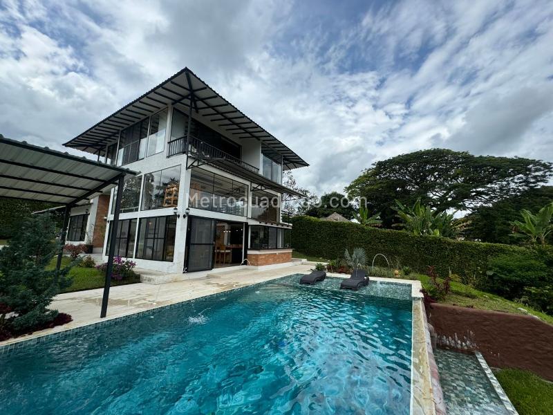 Casa – El Caimo, Nuevo Horizonte - Sapera - Vista 3