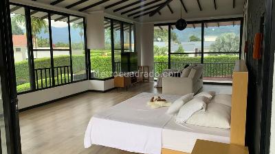 Casa de 3 alcobas en venta en Caimo, Armenia, 1820 m² · foto 17 de 20