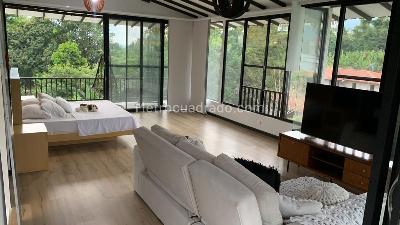 Casa de 3 alcobas en venta en Caimo, Armenia, 1820 m² · foto 18 de 20