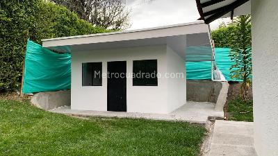 Casa de 3 alcobas en venta en Caimo, Armenia, 1820 m² · foto 19 de 20