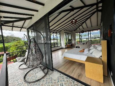Casa de 3 alcobas en venta en Caimo, Armenia, 1820 m² · foto 5 de 20