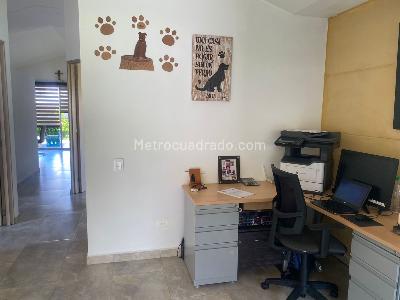 Casa de 3 alcobas en venta en Caimo, Armenia, 450 m² · foto 5 de 16