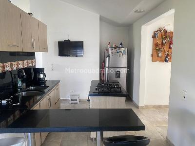 Casa de 3 alcobas en venta en Caimo, Armenia, 450 m² · foto 11 de 16