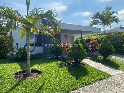 Casa de 3 alcobas en venta en Caimo, Armenia, 450 m² · foto 14 de 16