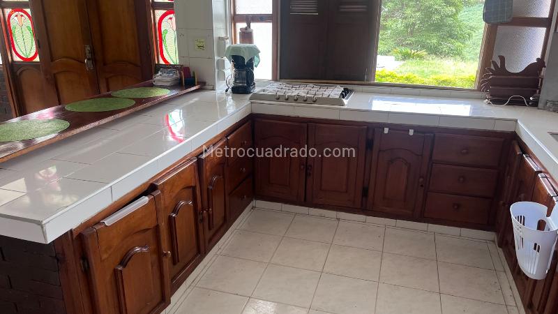 Casa – Montenegro, Urbanización Aldea Suiza, Valle - Vista 2