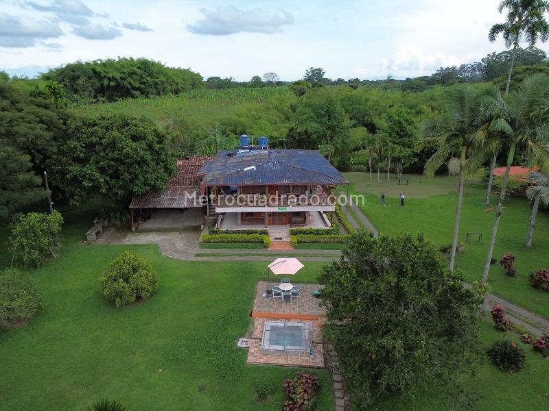 Casa – Montenegro, Urbanización Aldea Suiza, Valle - Vista 4