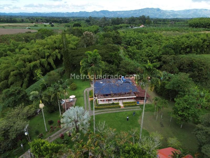 Casa – Montenegro, Urbanización Aldea Suiza, Valle - Vista 5