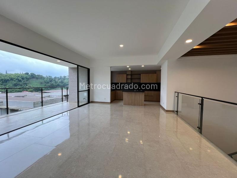 Casa – Armenia - Vista 3
