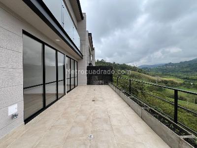 Casa de 3 alcobas en venta en El Jordan, Armenia, 338 m² · foto 19 de 20