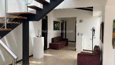 Casa de 5 alcobas en venta en Cr Pontevedra, Armenia, 1761 m² · foto 12 de 14