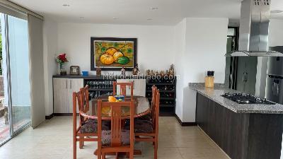 Casa de 5 alcobas en venta en Cr Pontevedra, Armenia, 1761 m² · foto 13 de 14