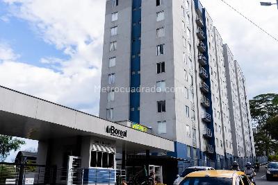 Apartamento en venta en Armenia, Armenia · foto 9 de 9