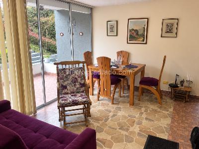 Apartamento en venta en Armenia, Armenia · foto 2 de 10