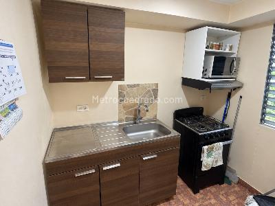 Apartamento en venta en Armenia, Armenia · foto 3 de 10
