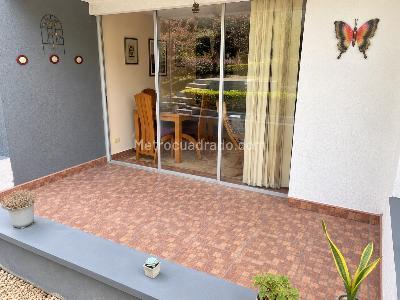 Apartamento en venta en Armenia, Armenia · foto 7 de 10