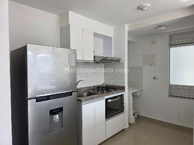 Apartamento en Arriendo, ARMENIA, Armenia