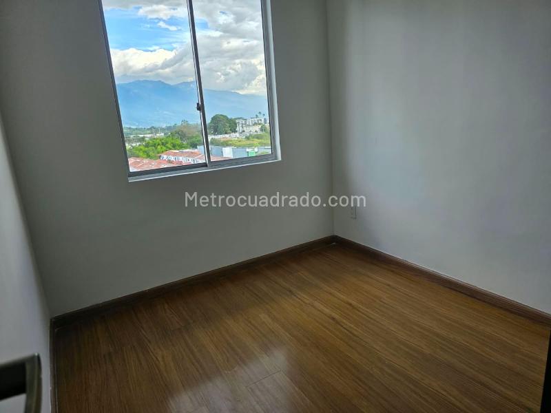 Piso – Armenia - Más