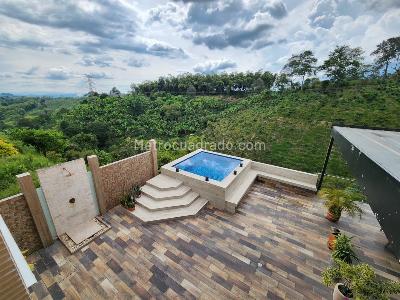 Casa de 3 alcobas en venta en Condominio Casa De Campo, Armenia, 602 m² · foto 10 de 20