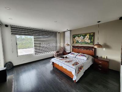 Casa de 3 alcobas en venta en Condominio Casa De Campo, Armenia, 602 m² · foto 12 de 20