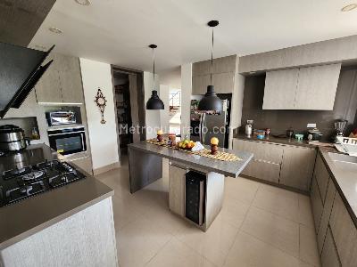 Casa de 3 alcobas en venta en Condominio Casa De Campo, Armenia, 602 m² · foto 14 de 20