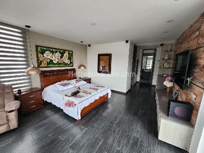 Casa de 3 alcobas en venta en Condominio Casa De Campo, Armenia, 602 m² · foto 17 de 20
