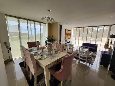 Casa de 3 alcobas en venta en Condominio Casa De Campo, Armenia, 602 m² · foto 19 de 20