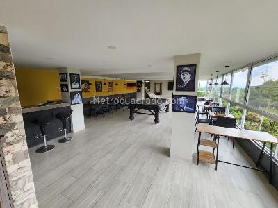 Casa de 3 alcobas en venta en Condominio Casa De Campo, Armenia, 602 m² · foto 20 de 20