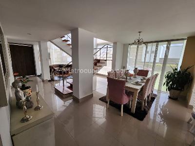 Casa de 3 alcobas en venta en Condominio Casa De Campo, Armenia, 602 m² · foto 3 de 20