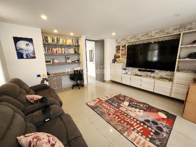 Casa de 3 alcobas en venta en Condominio Casa De Campo, Armenia, 602 m² · foto 4 de 20