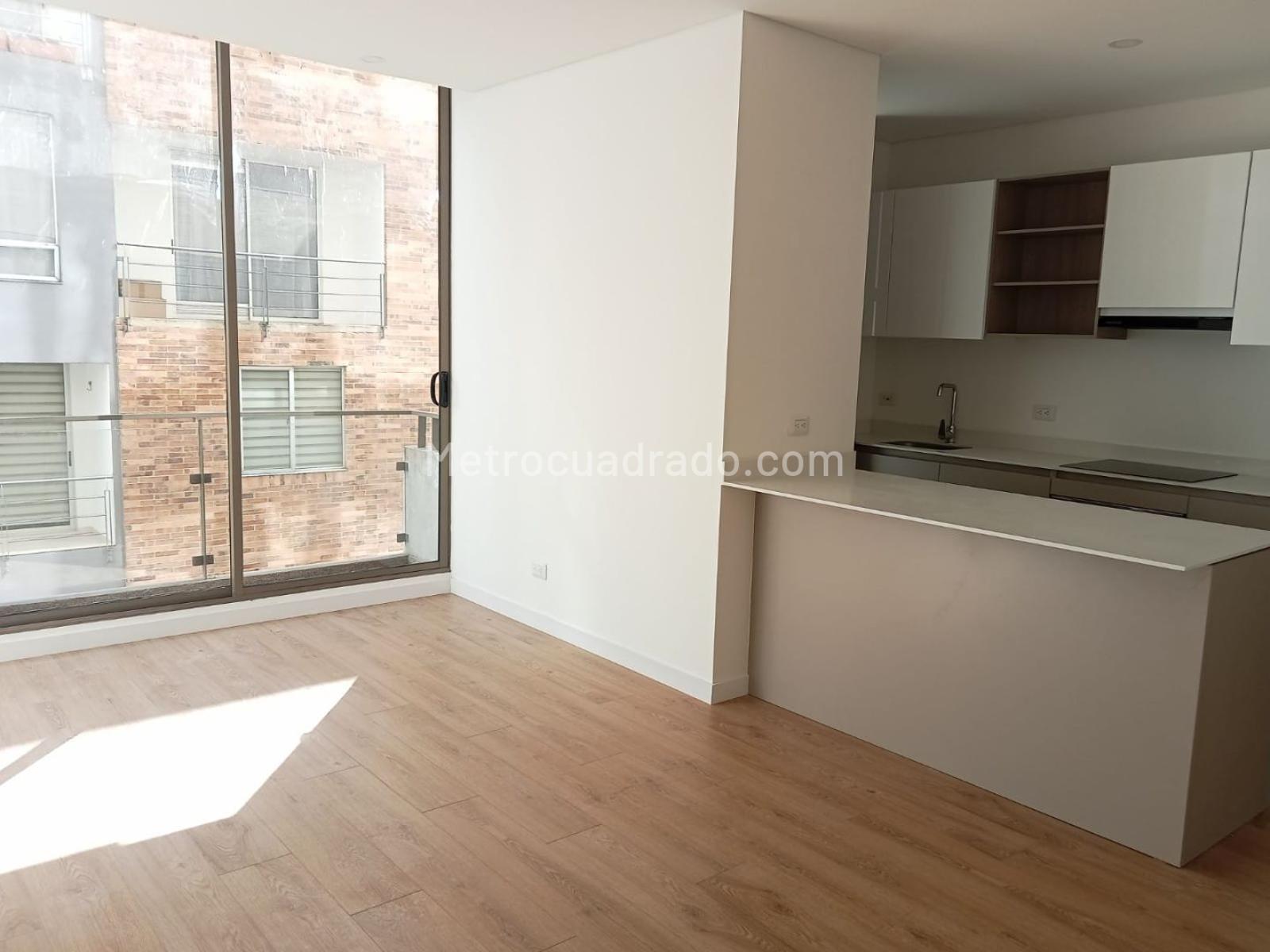 Apartamento en Venta  CEDRITOS