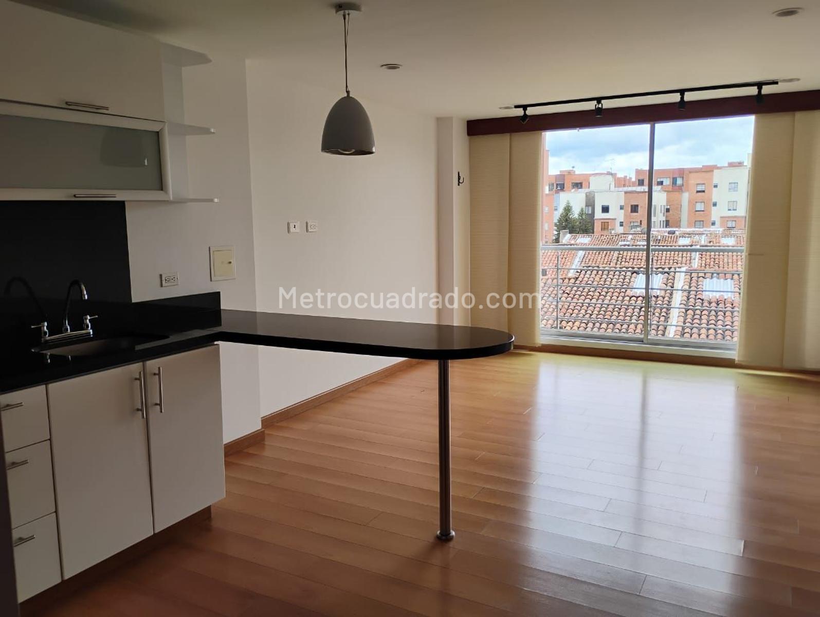 Apartamento en Venta  CEDRITOS