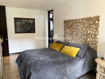 Apartamento de 3 alcobas en venta en Santa Barbara, Bogotá, 128 m² · foto 11 de 16