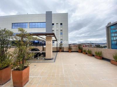 Apartamento de 3 alcobas en venta en Santa Barbara, Bogotá, 128 m² · foto 16 de 16
