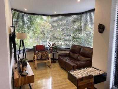 Apartamento de 3 alcobas en venta en Santa Barbara, Bogotá, 128 m² · foto 5 de 16