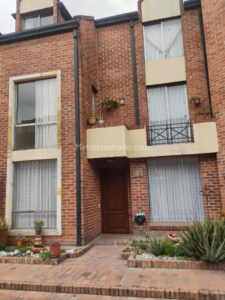 Casa – Bogotá D.C., Localidad Suba - Vista 3