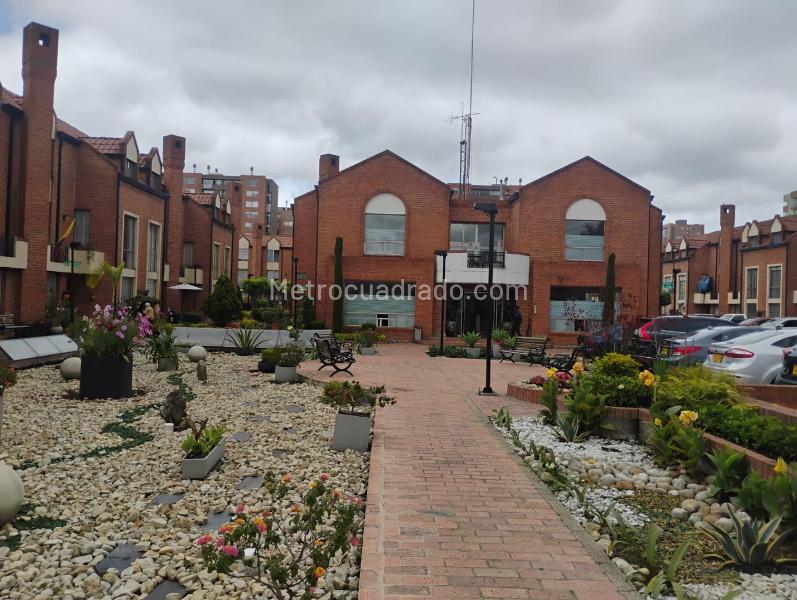 Casa – Bogotá D.C., Localidad Suba - Vista 2