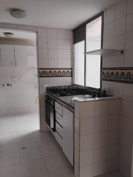 Casa – Bogotá D.C., Localidad Suba - Más