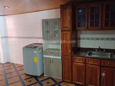 Casa en venta en Chapinero Alto, Bogotá · foto 12 de 20