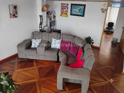 Casa en venta en Chapinero Alto, Bogotá · foto 8 de 20