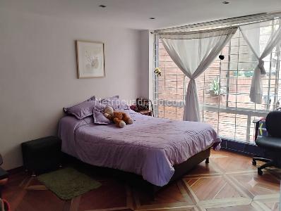 Casa en venta en Chapinero Alto, Bogotá · foto 14 de 20