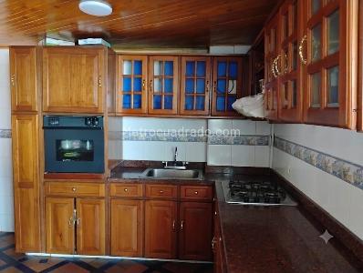 Casa en venta en Chapinero Alto, Bogotá · foto 15 de 20