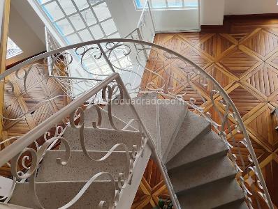 Casa en venta en Chapinero Alto, Bogotá · foto 16 de 20